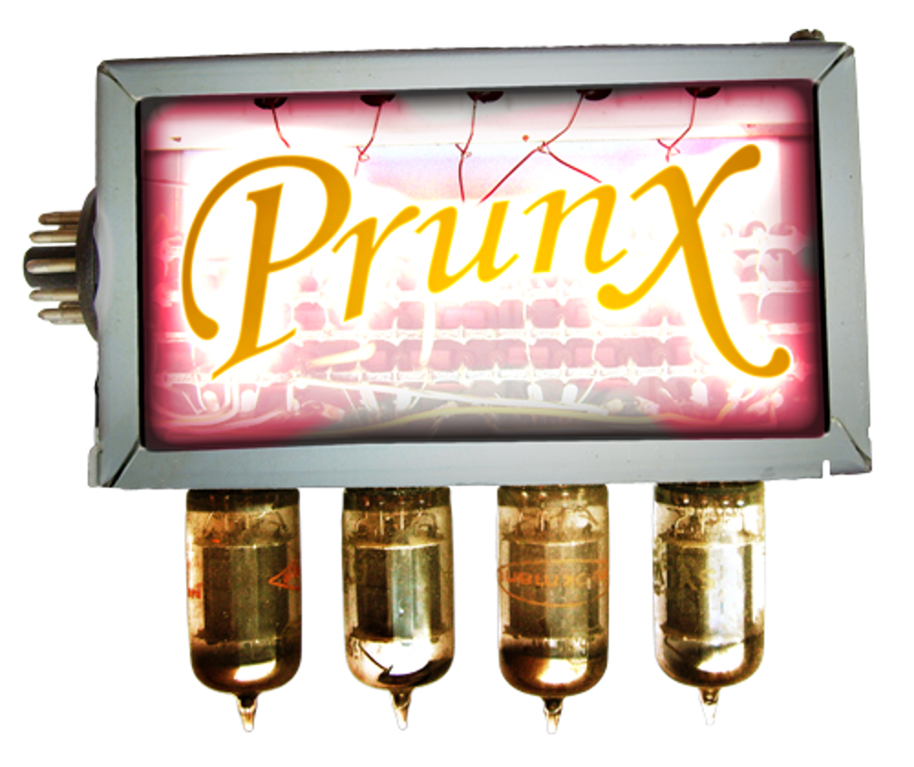 PrunX