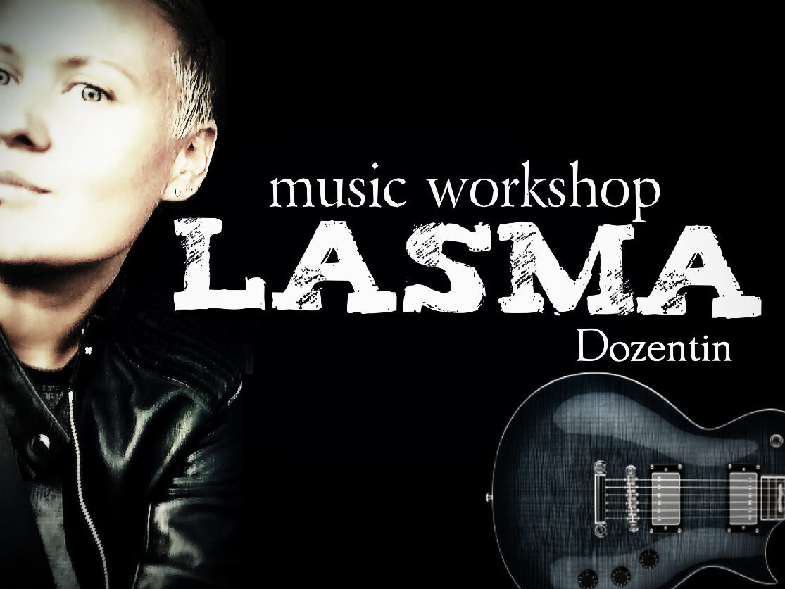 Lasma Musikschule