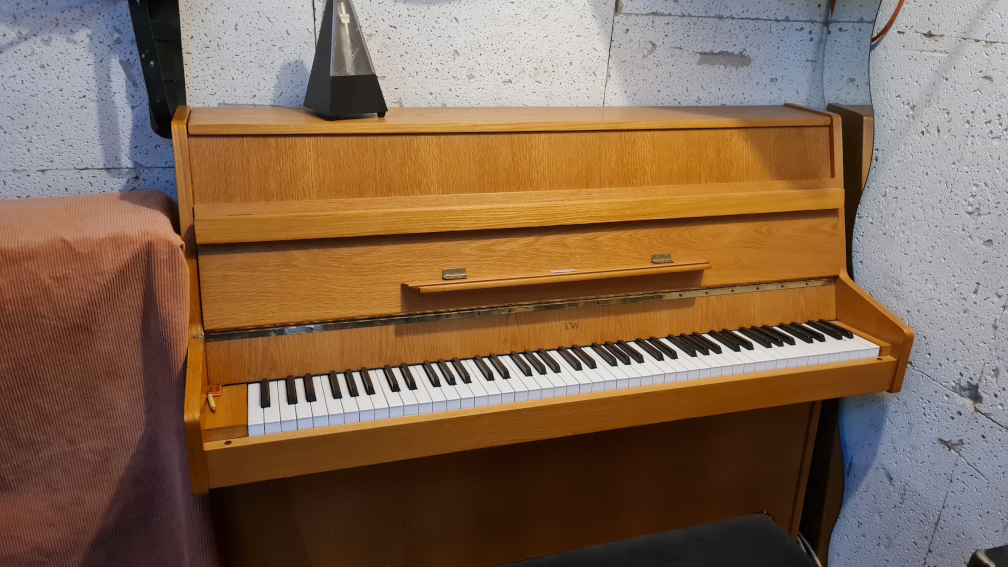 Klavier